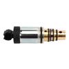 AC Compressor Control Valve 1738316 Metal High Sensitivity Replacement for Hyundai Tucson