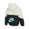 Nike Jacket Light Green Children Aged 3 7 Years Old HQ7952-303