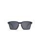Wing Flatto Square Sports Sunglasses (Silver)
