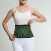Yousheng Flouris Fiber and Wormwood Waist Trainer for Women - Tummy Control and Sweat Workout Shaper