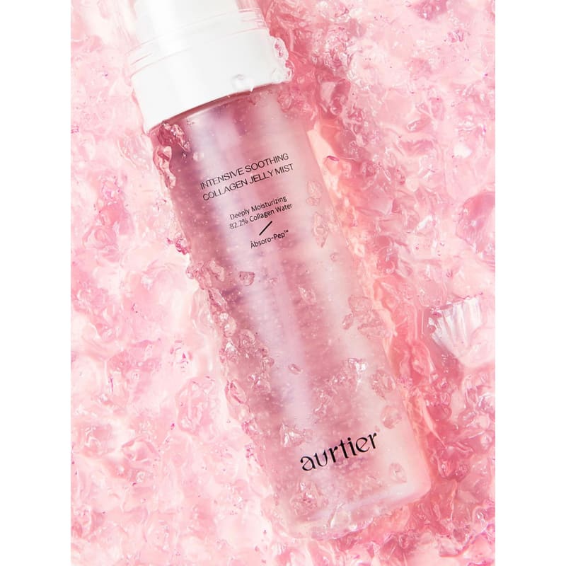 Intensive Soothing Collagen Jelly Mist 100ml