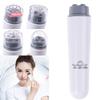 4-in-1 Mini Electric Eye Massager Pen Vibration Massage Stick for Dark Circles And Eye Bags Facial Care Tool