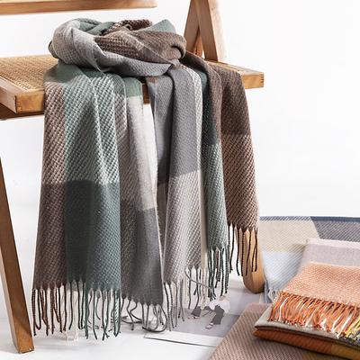 Accessori – Sciarpe e foulard