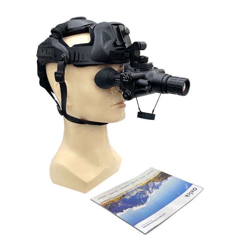 Onick NVG-H Helmet Night Vision Goggles