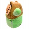 Capybara Shake Pudding Squish Plush Toy 20Cm