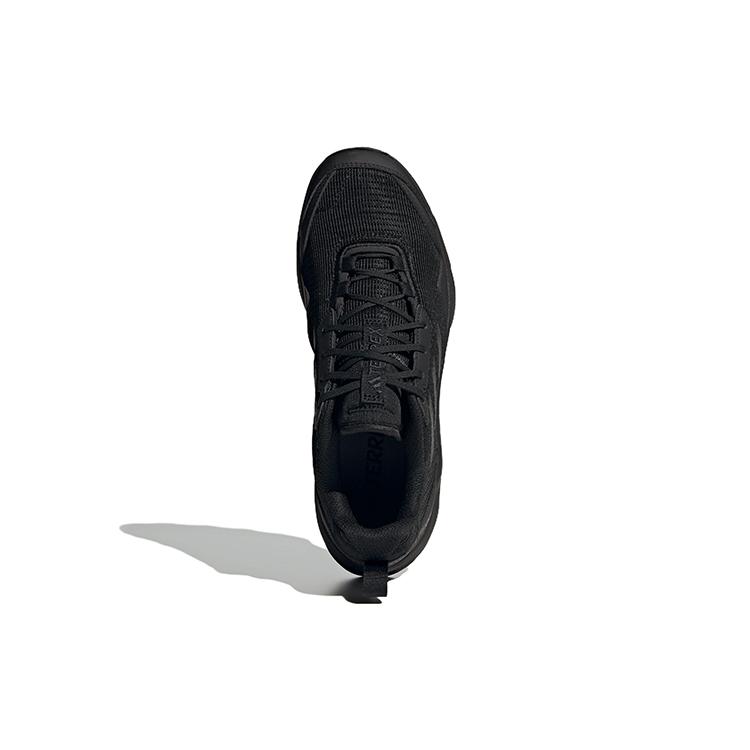 New Terrex AX4 Adidas 'Black Carbon' HQ9021