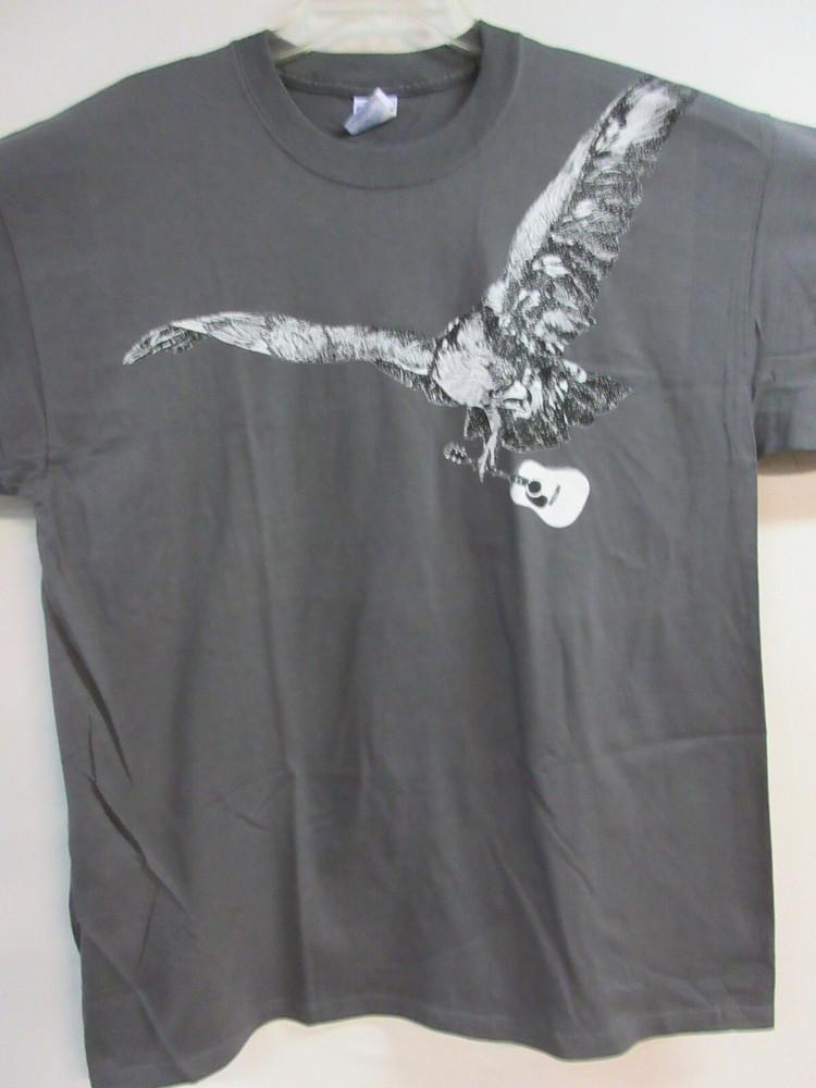 EVERY TIME I DIE OFFICIAL OLD STOCK 2005 BAND CONCERT MUSIC  EXTRA LARGE Unisex T-Shirt M