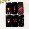 Akatsuki Narutos Pain Phone Cover for Motorola Moto Edge 70 60 Fusion NEO Pro G Stylus G56 G96 G04 G05 20 Casing Soft Case
