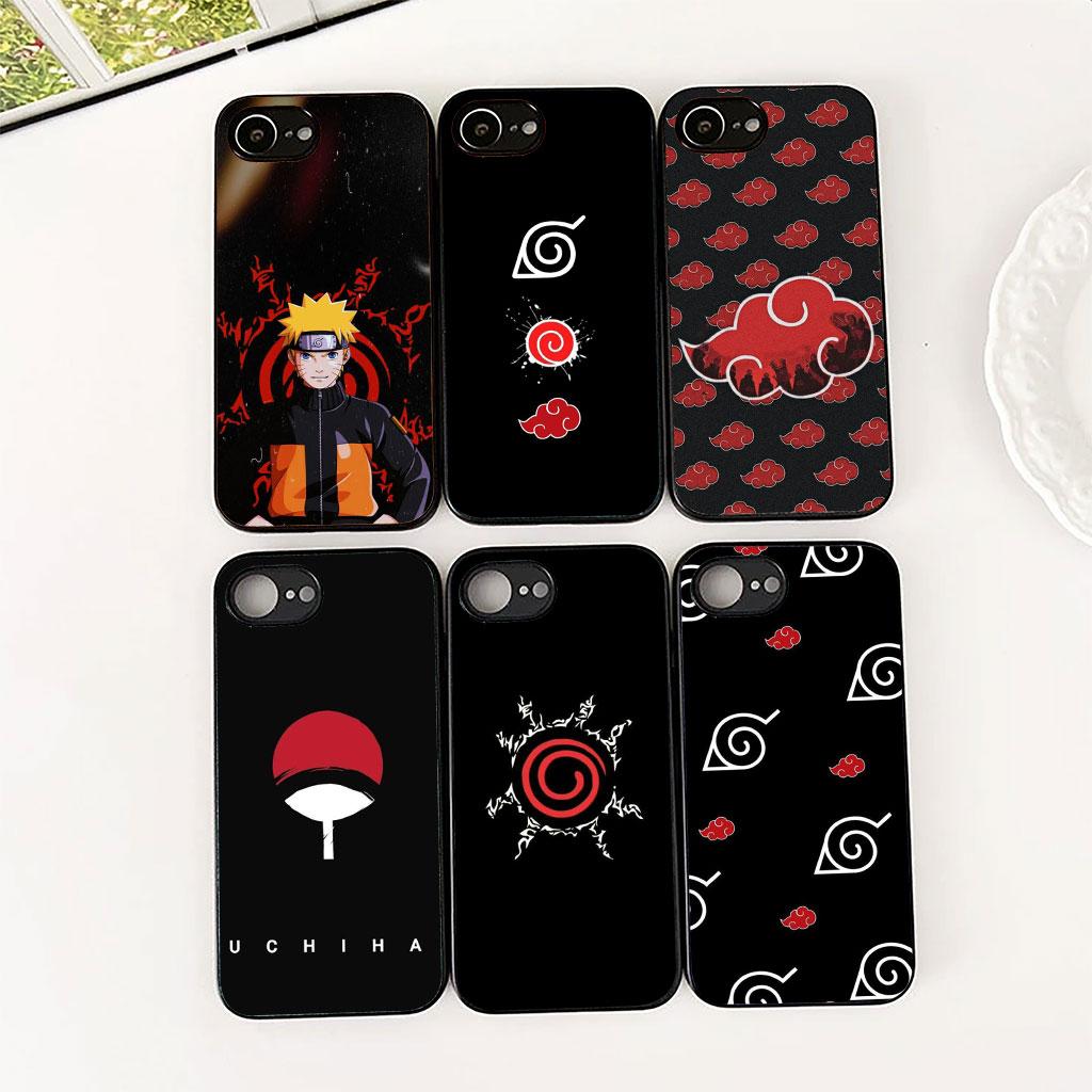 Akatsuki Narutos Pain Phone Cover for Motorola Moto Edge 70 60 Fusion NEO Pro G Stylus G56 G96 G04 G05 20 Casing Soft Case