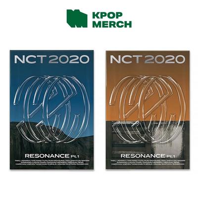 [Druhý album RESONANCE Pt.1]