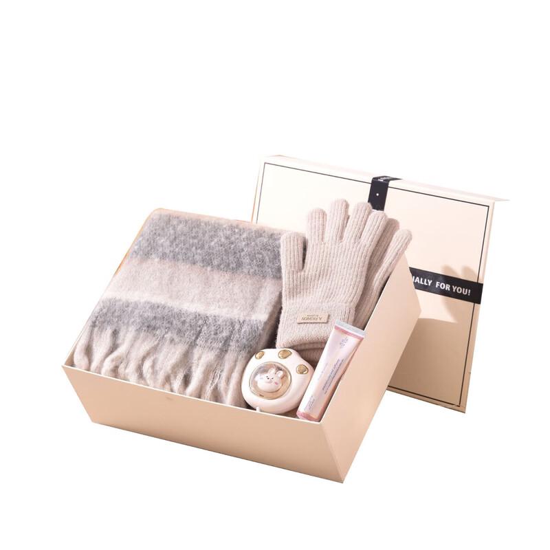 Set cadou de căldură de iarnă pentru femei