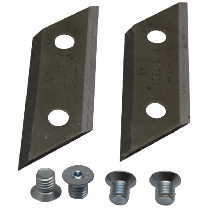 Zestaw Noży Al-Ko 104Mm 8Mm 30Mm Al-Ko 103264 517828 325967