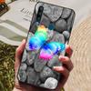 Pour Alcatel 1SE 2020 Coque Anti-choc Fleur Arrière Pour Alcatel 1SE 2020 5030F 5030U 5030D Silicone Souple Coques de Téléphone Pare-chocs