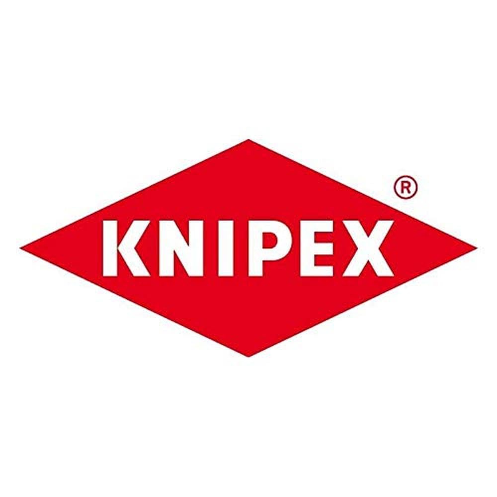 KNIPEX precision snap ring pliers 001957V01 4-piece