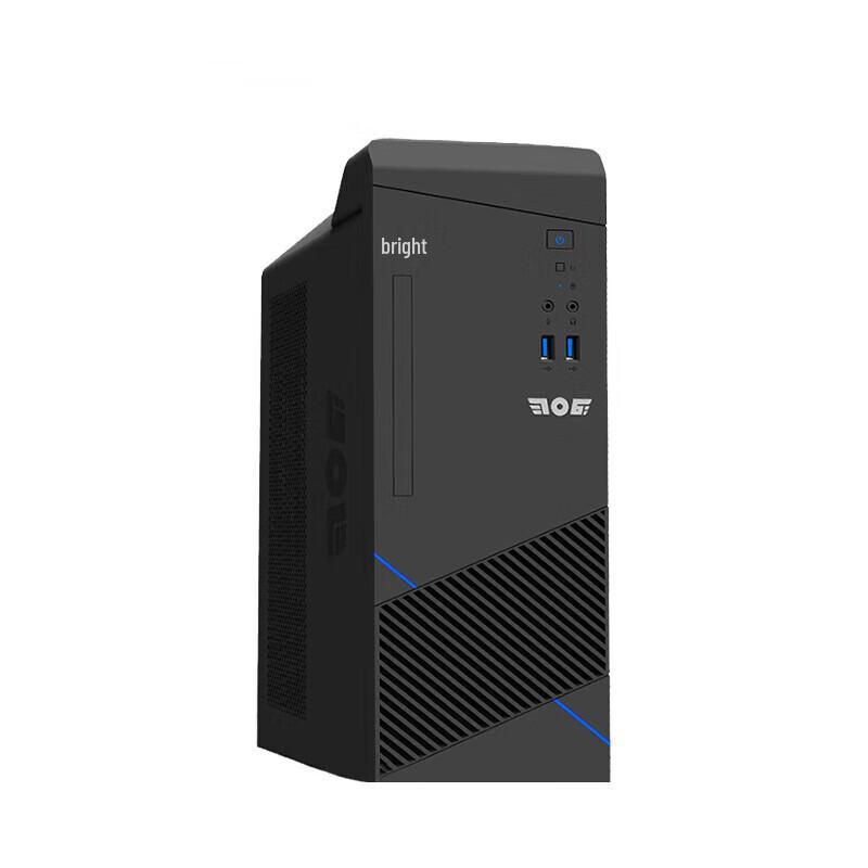 Tianyue TR1192 Loongson 3A4000 Domestic Desktop PC (CN version)