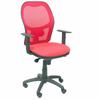 P&C-Jorquera Office Chair P&C BALI350 Red