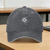 Casquette de Baseball Décontractée Outer Wilds Pour Unisexe Femmes Été Sport Extérieur Casquette Trucker yk Mignonne Respirante Casquette Snapback