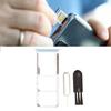 Replacement Sim Card Tray Memory Card Slot Holder with Eject Pin Brush for     Note 9
