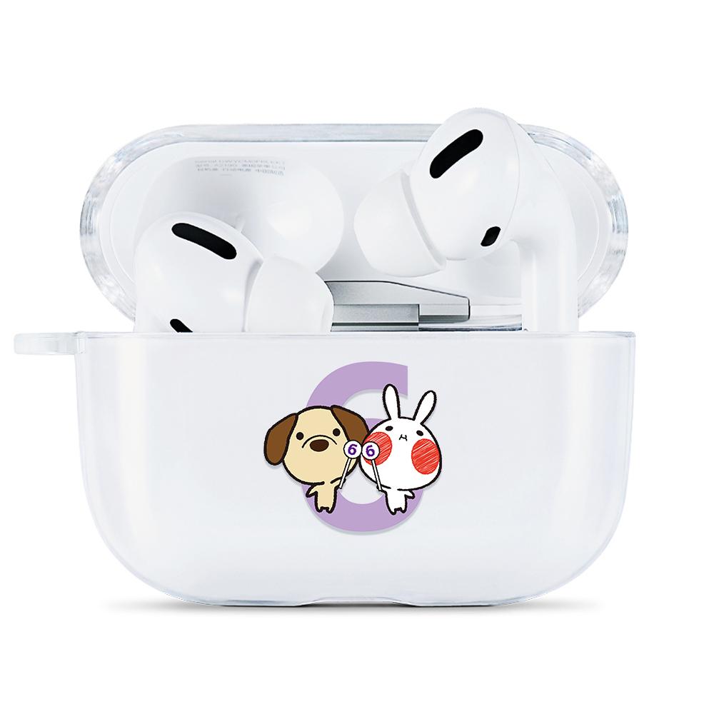 Silicone Cases for Airpods 3 Cover for AirPods 1 2 Storage Case Full Cover New for Airpods Pro 2022 Covers Anti-drop Wear-resistant Waterproof