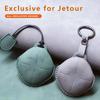 Car Remote Key Case Cover Shell Fob for Jetour DASHING X-1 Plus DTC I-DM IDM Keyless Keychain Durable Luxury Holder Accessories