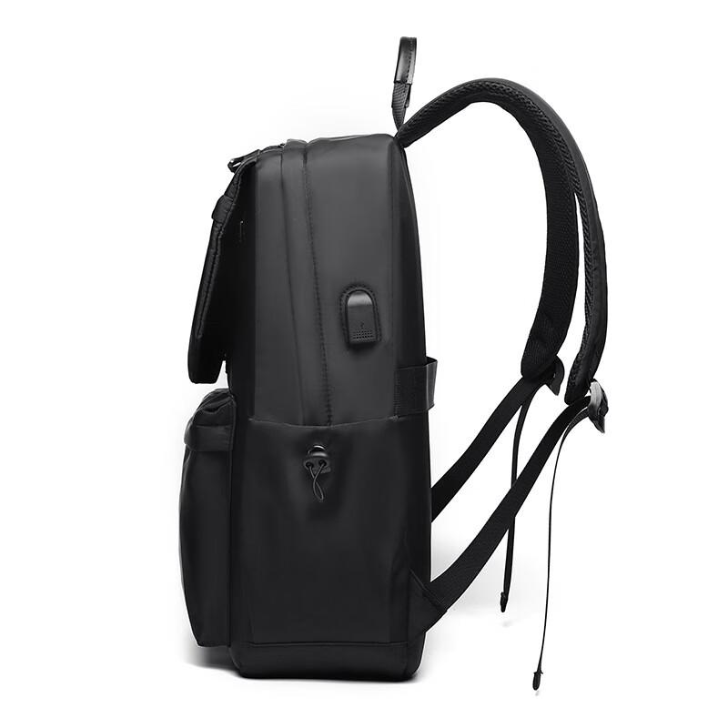 JEVI Men's Large Capacity Travel & School Backpack