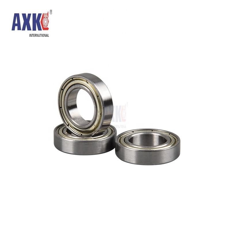 6700ZZ 6701ZZ 6702ZZ 6703ZZ 6700-2RS 6701-2RS 6702-2RS Ultra Thin Wall Metal Shielded Bearing Rubber Sealed Ball Bearings