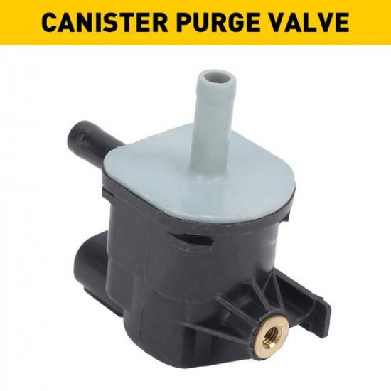 FOR TOYOTA COROLLA 09-13 CE LE S STD 4 Cyl VAPOR CANISTER PURGE SOLENOID VALVE A