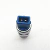 Excavator Oil Cut-off Solenoid Valve Round Plug 7185-900G