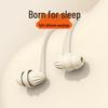 Wired In-Ear Sleep Headphones, Imperceptible Fit, ASMR, Type-C, No Ear Pressure, Noise Reduction, Ideal for Side Sleepers, Model M3