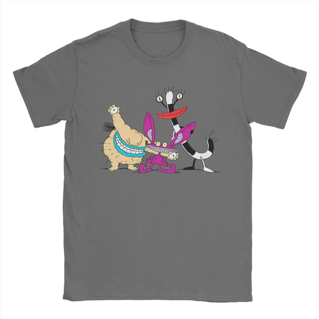 Funny Cartoon ARM TShirt For Unisex Unisex Round Neck Short Sleeve Tops 100Cotton Summer Top Tee