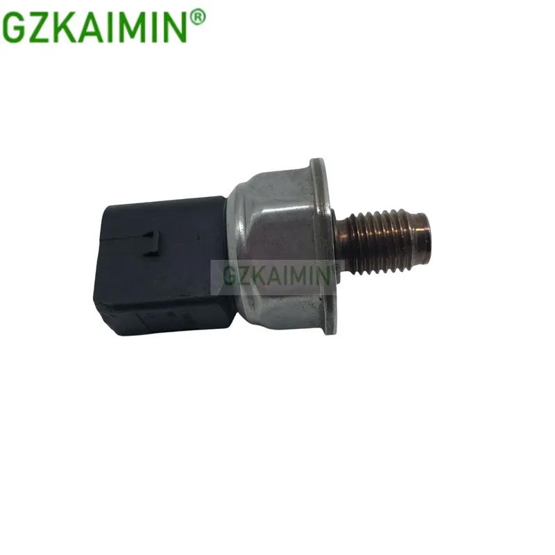 Fuel Rail Pressure Sensor OEM 85PP54-02 For Kia Sportage Hyundai