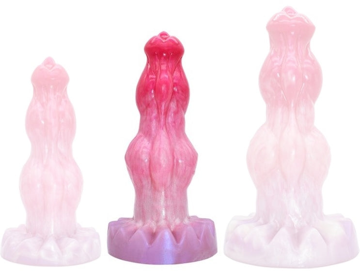 Gode Monster Tramis M 17 x 6cm - unicorny - Godes insolites