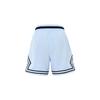Jordan Pantaloni scurți sport Dri-FIT Diamond ușori, elastici, țesuti, confortabili, casual, unisex, albastru-deschis FQ2990441