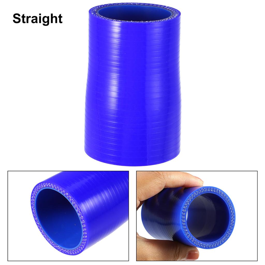 uxcell Silicone Hose, Silicone Tube, Intercooler, Turbo, Intake, Rajator Hose, Cooling, Connection Hose, Universal