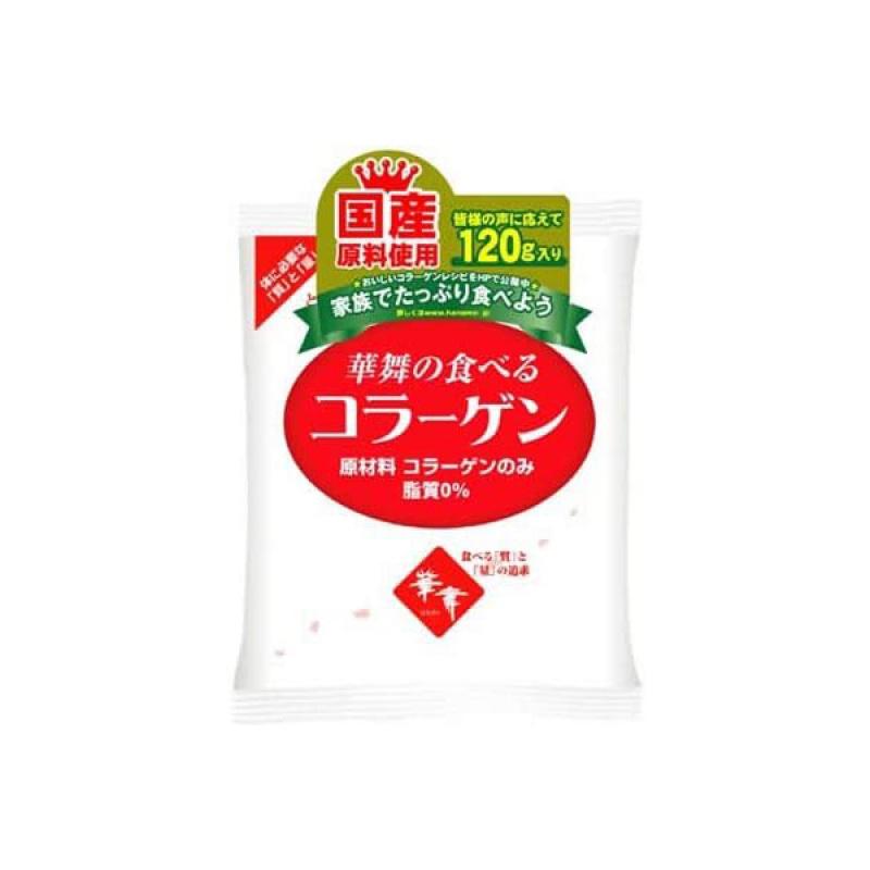 

Hanamai Колаген 120г