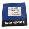 Outer Outside C.V Joint for BYD S6 29*60*32