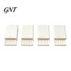 Miniature Crafting Tools 4Pcs/Set Clay Gel Ball Maker Tools, Polymer Roller, 2mm 3mm 4mm 5mm Rolling Tool for Crafts Sphere Shaper, Nail Art