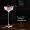 Chixing Kreative Glas-Cocktail- & Martinigläser