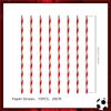 Spanish Football Player Theme Party Decoratiaons Soccer Star Balloon Set Boy Birthday Party Supplies Cr&7 Backdrop Banner Props