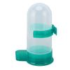 Pigeon Water Feeder Convenient Large Capacity Automatic Bird Drinking Feeder for Bird Cage Green