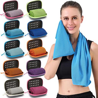 Havlular – Spor Havluları