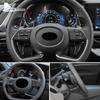 2ks Carbon Fiber DSG Prodloužení řazení pod volantem pro Hyundai Genesis G70 Sonata 10 -2022 interiér