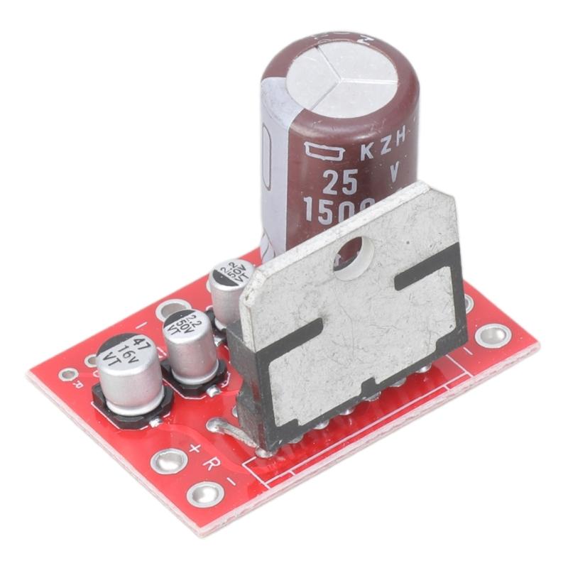 TD7379/CD7379 38Wx2 Power Amplifiers Module Sound Amplificador for Computer DIY Enthusiasts
