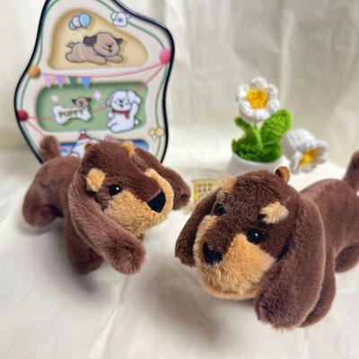 Muñecas y Peluches – Peluches - Héroes de películas