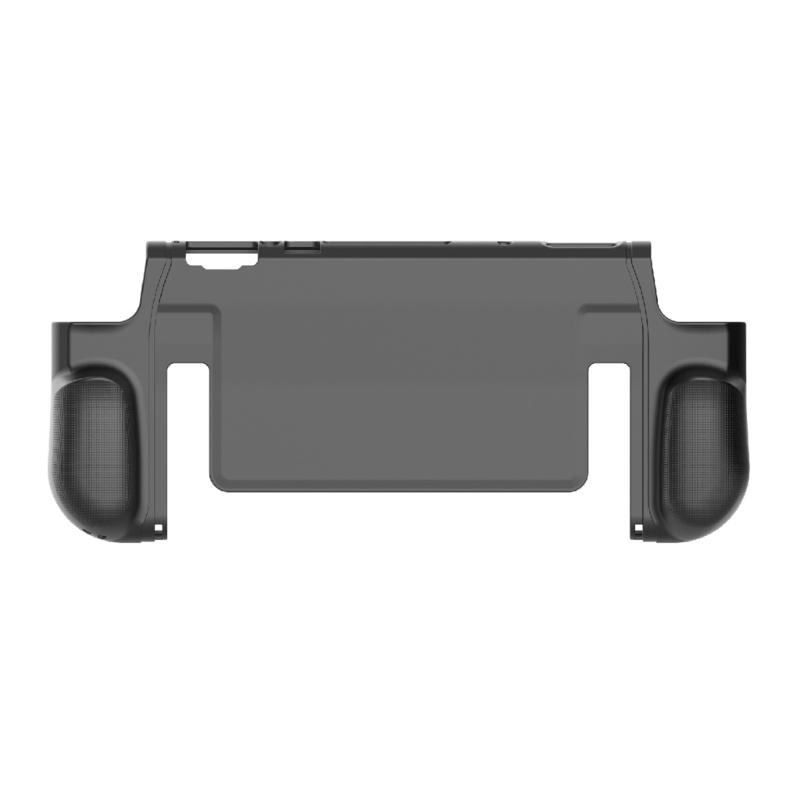 

Lightweight Shell Cover Clear TPU Guard Suitable for SW2 Portable Console Ensuring Scratch Resistance Easy Installation 1