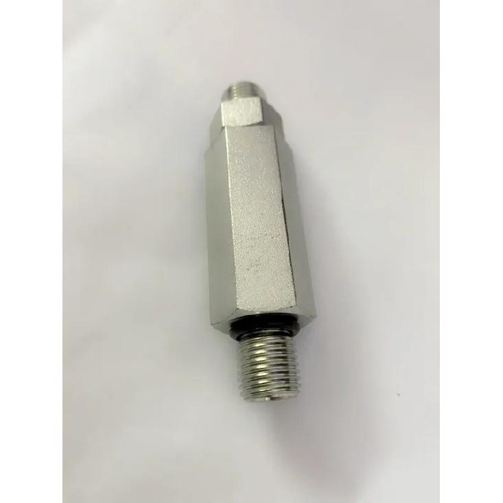 20Y-62-41602 Digger Accessories PC200-7-8PC360-7 High Quality Distribution Valve Slow Return Valve Joint Distributor Joint