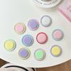 Bubble Soso Foldable Magnetic Phone Stand with Macaron Colors