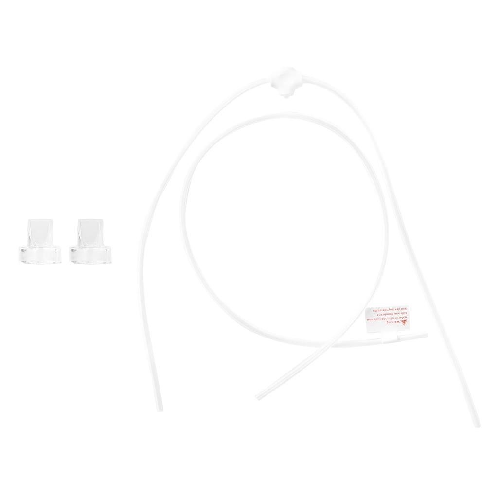 Legendairy Milk Silikonowe miseczki do pompowania, 2 sztuki