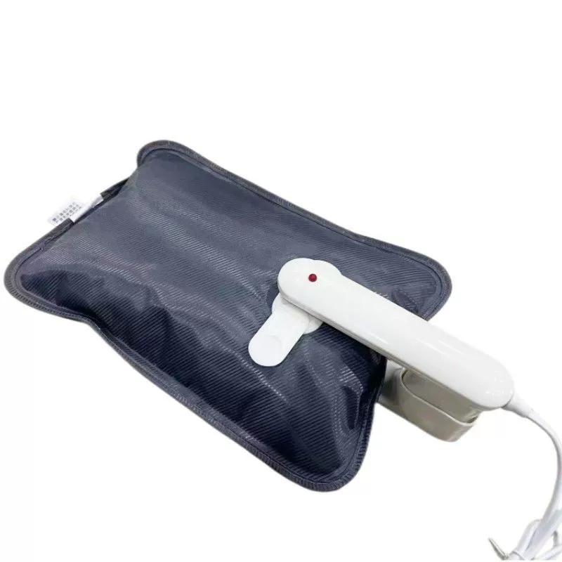 Hot Water Bottle Rechargeable Explosion-Proof Thermal Blanket Special Hand Warmer Water-Filled Hot Water Bag Electric Heater 2026 New Model