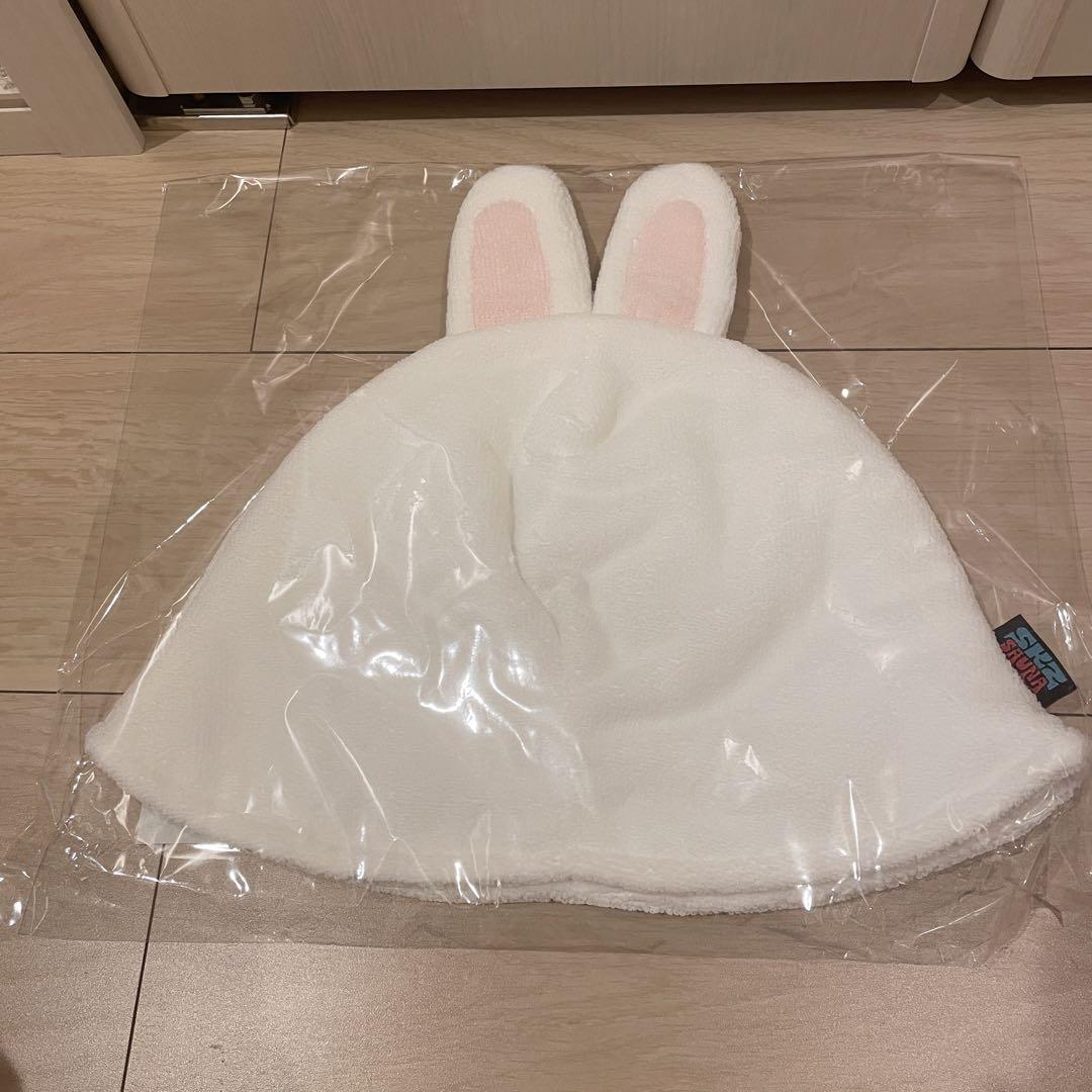 

[Б/У] шапка для сауны straykids pop-up levit reno